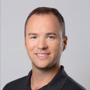 Meet your Posher, Nick